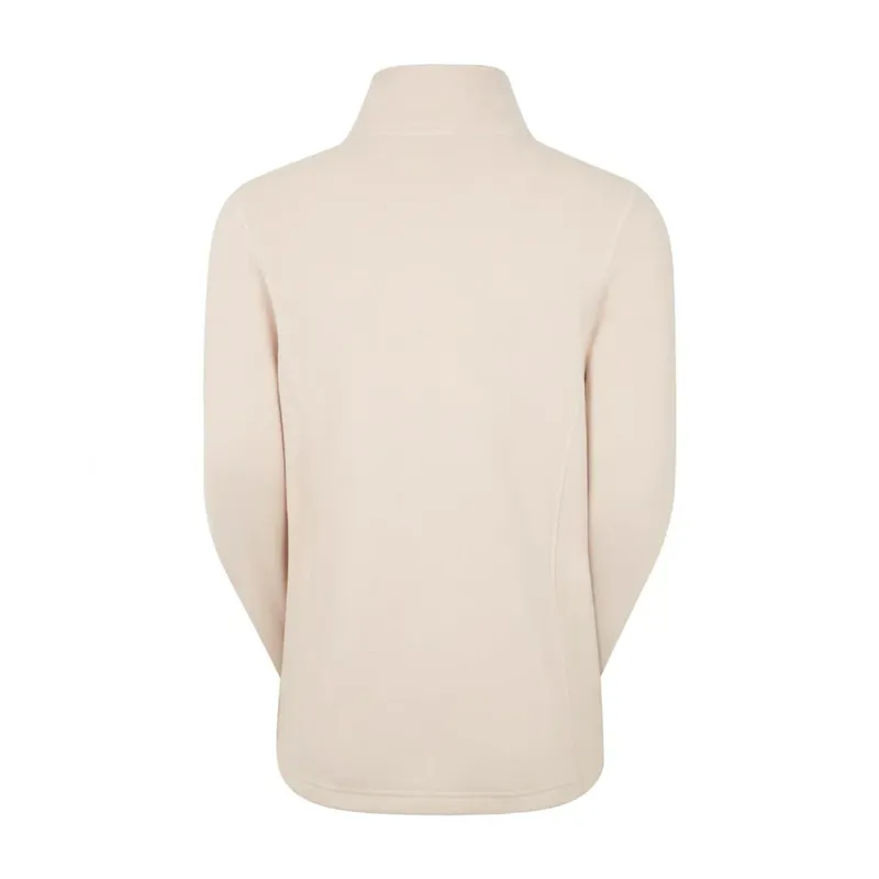 Ridgeline Ladies Narvik Fleece Mushroom-1