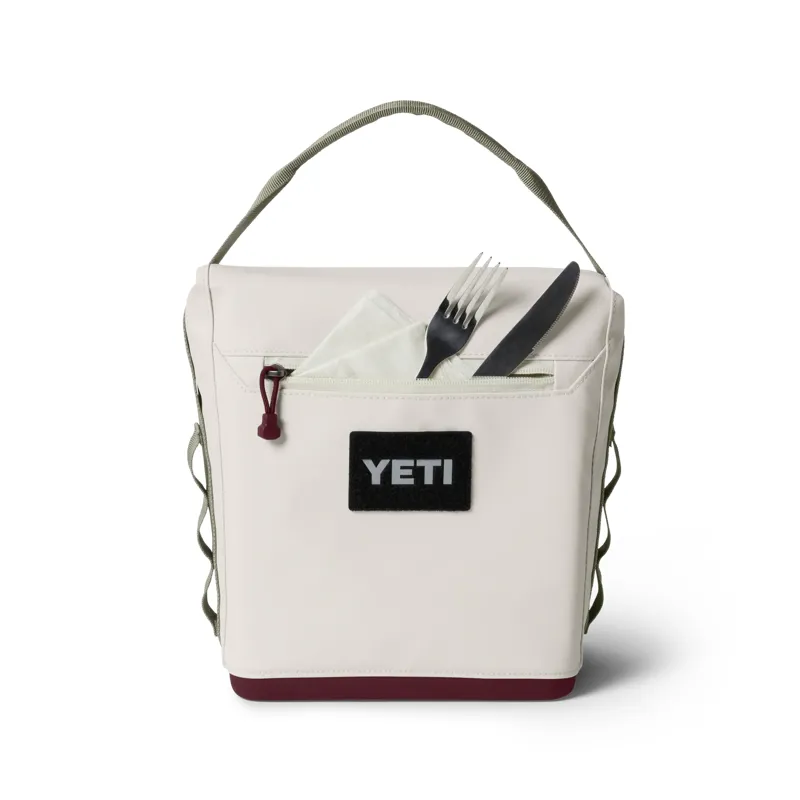 Yeti EU Daytrip Insulated Lunch Bag 6L in Aspen/Pampa/Wild Vine-2