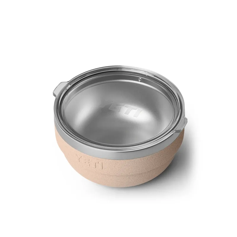 Yeti Rambler Bowl Small in Tahini-1