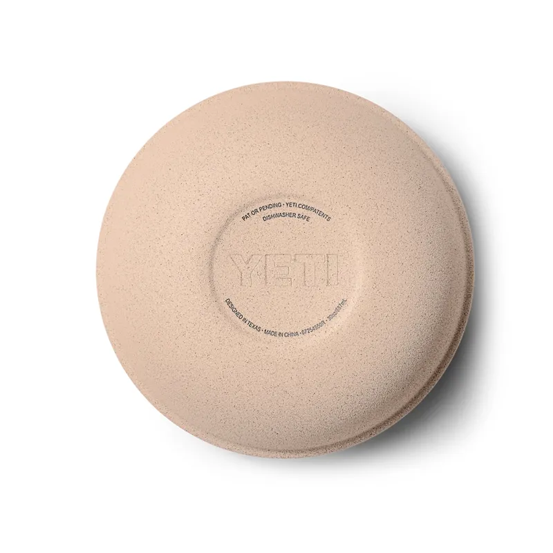 Yeti Rambler Bowl Small in Tahini-2