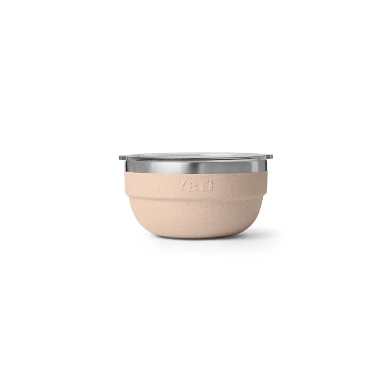 Yeti Rambler Bowl Small in Tahini