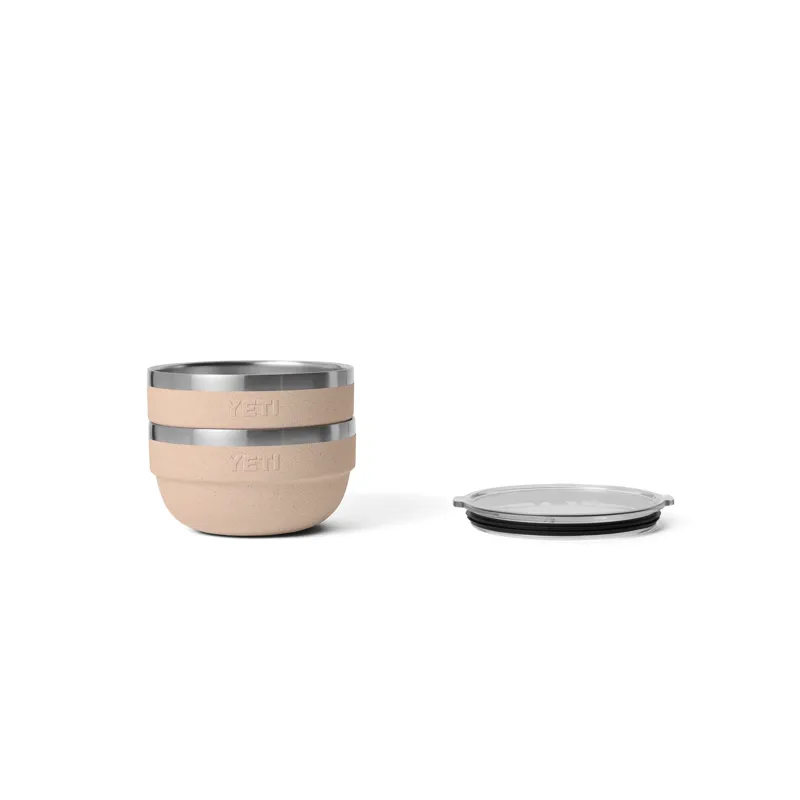 Yeti Rambler Bowl Small in Tahini-3