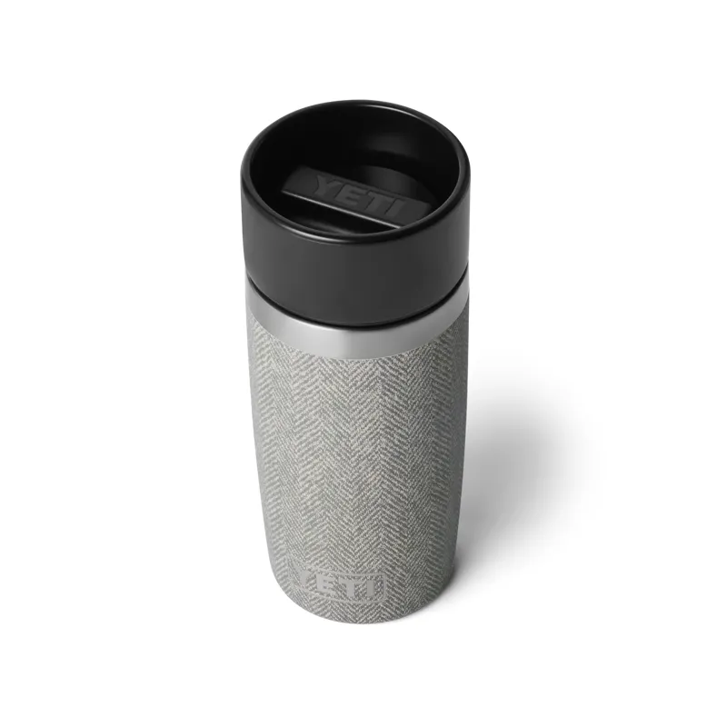 Yeti Rambler 12oz Travel Bottle in Tweed-2