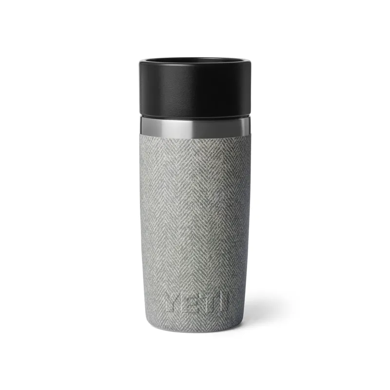 Yeti Rambler 12oz Travel Bottle in Tweed-1