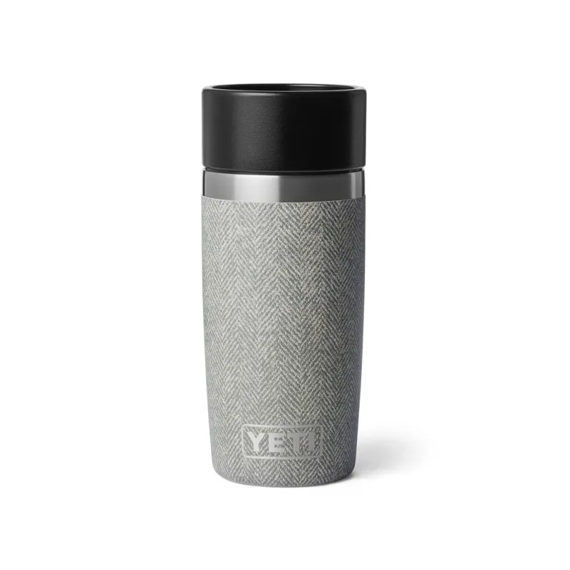 Yeti Rambler 12oz Travel Bottle in Tweed