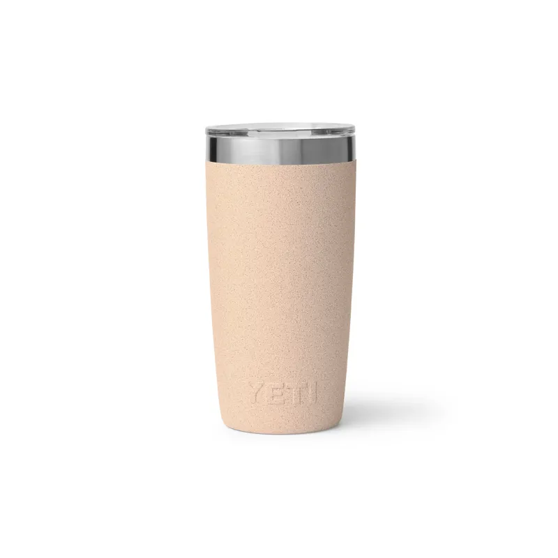 Yeti Rambler 10 oz Tumbler in Tahini-2