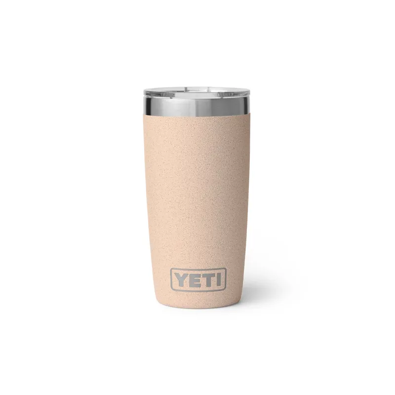 Yeti Rambler 10 oz Tumbler in Tahini