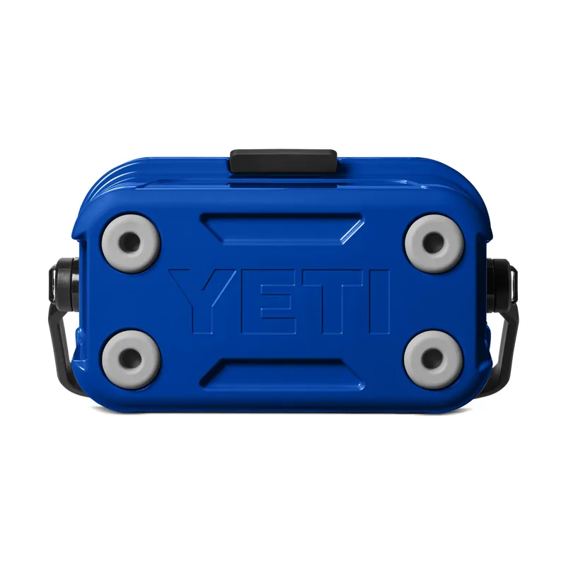 Yeti Roadie 8 Cool Box in Royal Blue-6