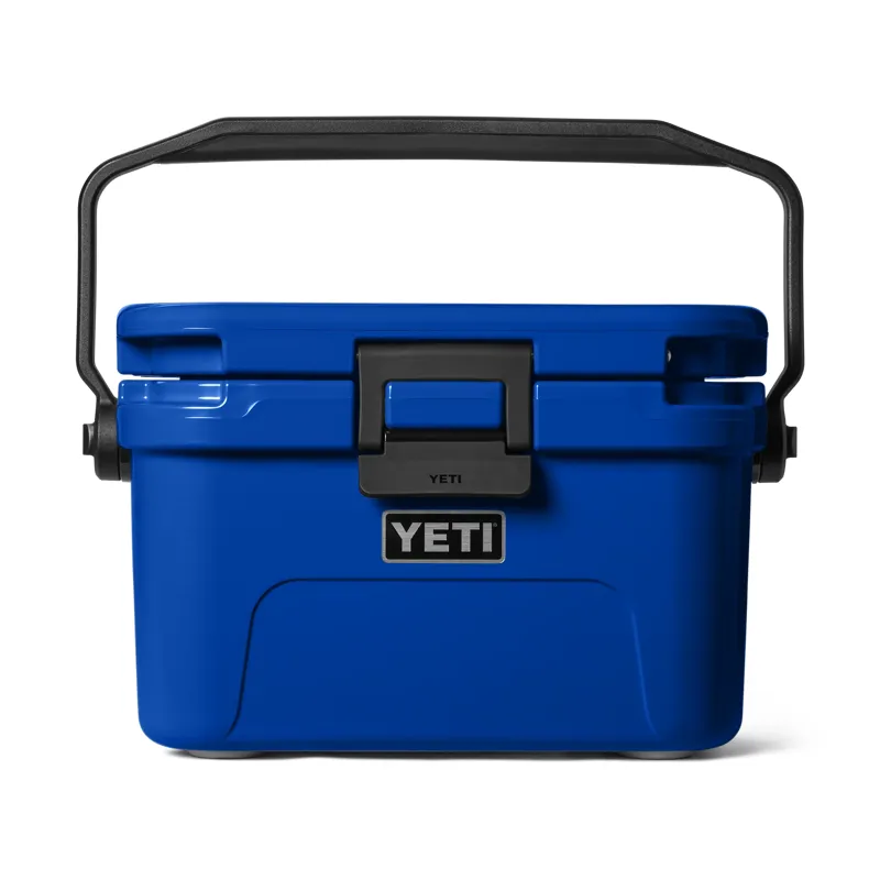 Yeti Roadie 8 Cool Box in Royal Blue-2