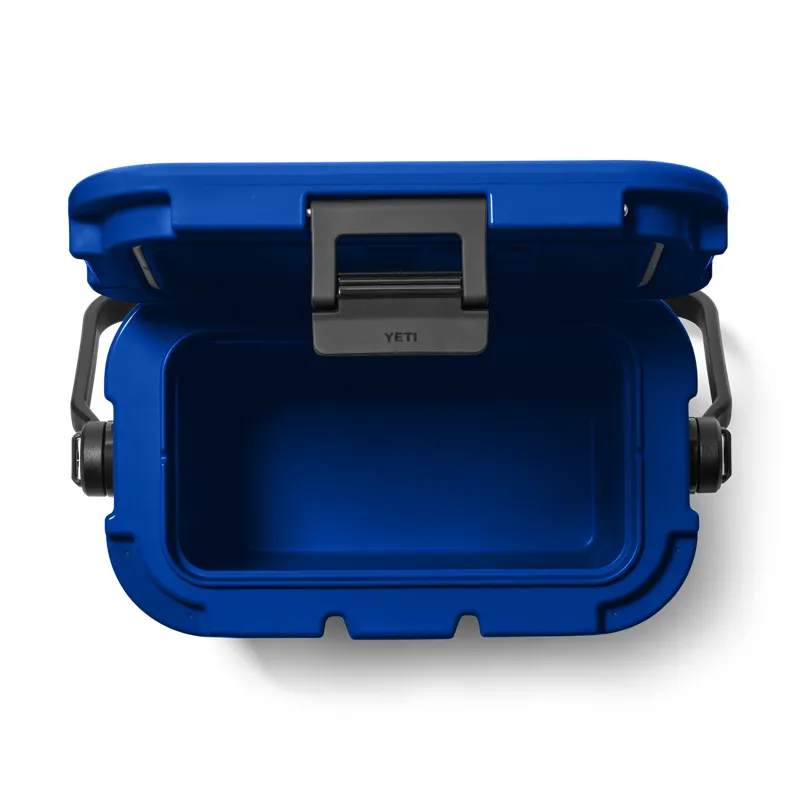 Yeti Roadie 8 Cool Box in Royal Blue-5