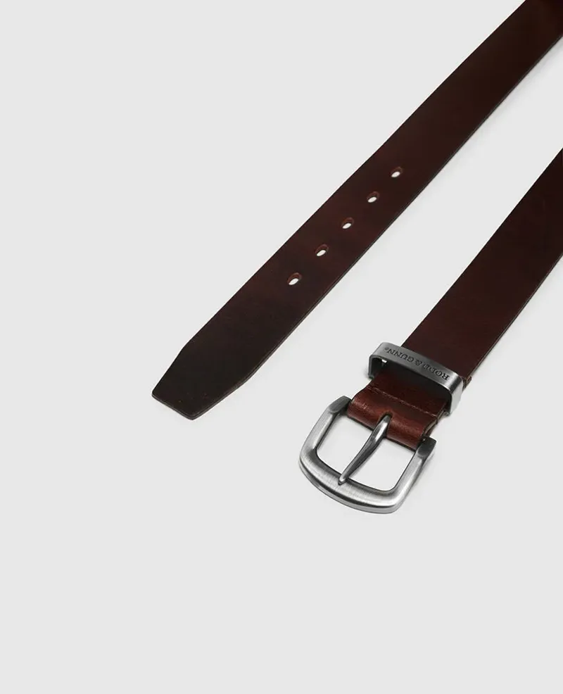 Rodd and Gunn Farmlands Belt Brown-2