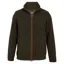 Alan Paine Aylsham Windblock Fleece Jacket Men's in Green
