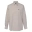 Alan Paine Ilkley Men's Country Check 2 Shooting Fit Shirt in Red