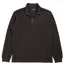 Rodd and Gunn Alton Ave Quarter Zip Sweat Mud