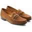 Fairfax and Favor Apsley Loafer Tan