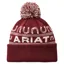 Ariat Apres Ski Beanie in Burgundy