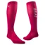 Ariat AriatTEK Essential Performance Sock in Burgundy