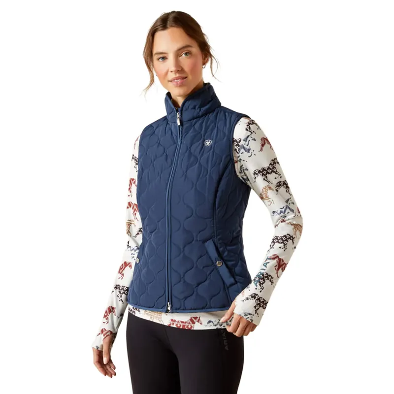 Ariat Ashley 2.0 Insulated Vest Big Dipper