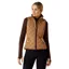 Ariat Ashley 2.0 Insulated Vest Tiger's Eye