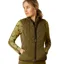 Ariat Ashley 2.0 Insulated Vest Winter Moss