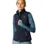 Ariat Ashley 2.0 Insulated Vest Navy Eclipse