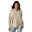 Ariat Billie Jean Shirt Sunrise Serape