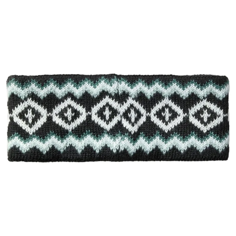 Ariat Bristol Headband in Black-1