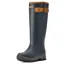 Ariat Burford Insulated Rubber Boot Navy