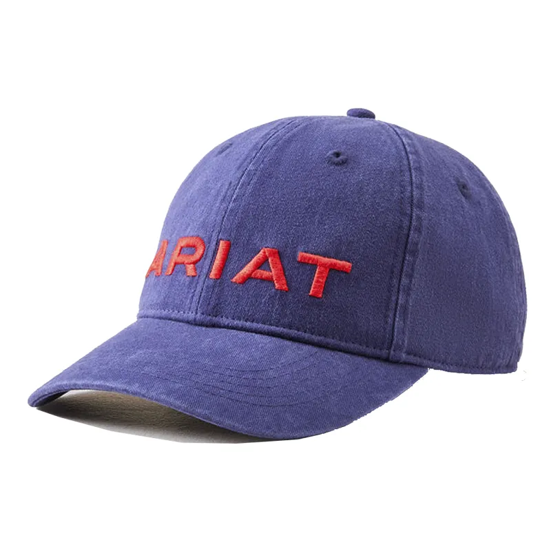 Ariat Team III Cap Team Navy