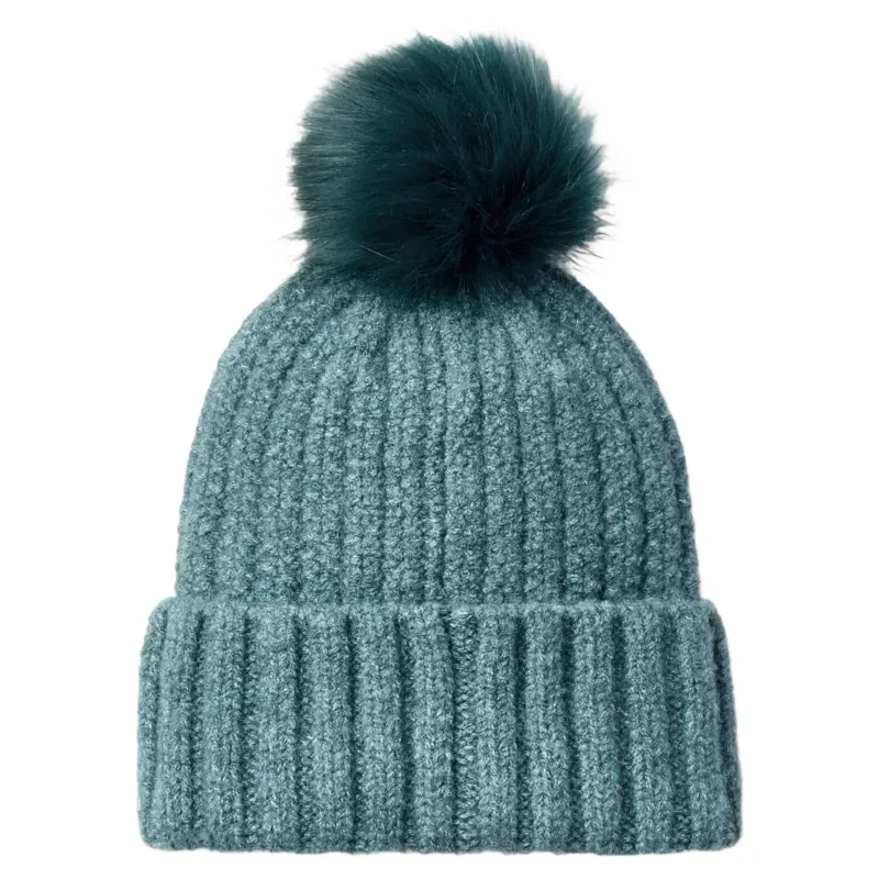 Ariat Chiltern Beanie in Slate-1