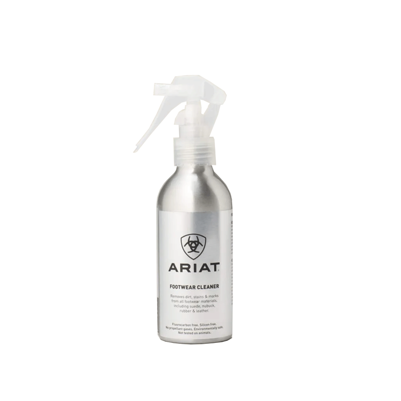 Ariat Footwear Cleaner