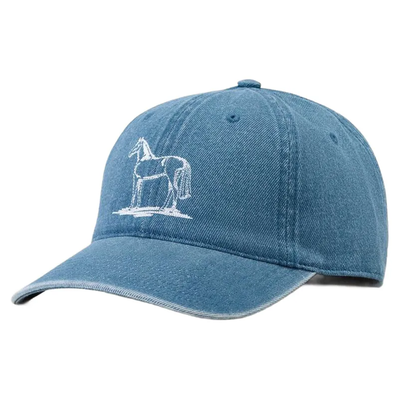 Ariat Country Cap in Light Denim
