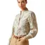 Ariat Cricklade Blouse in Floral Print