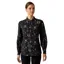 Ariat Cricklade Blouse in Navy Floral Print