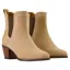 Ariat Demi Boot Camel Suede in Beige