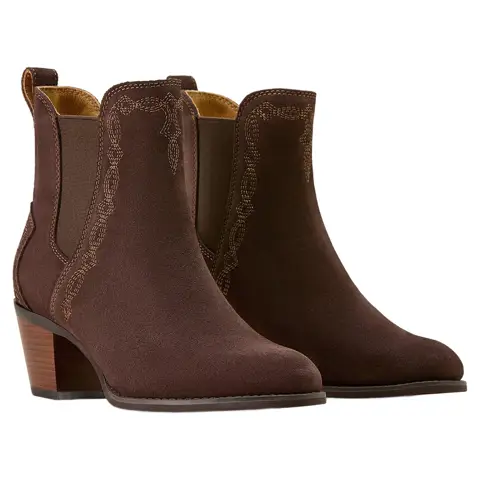 Pantalon Culotte Ciré Marron - Lola Casademunt Pantalon Culotte Ciré Marron - Lola Casademunt