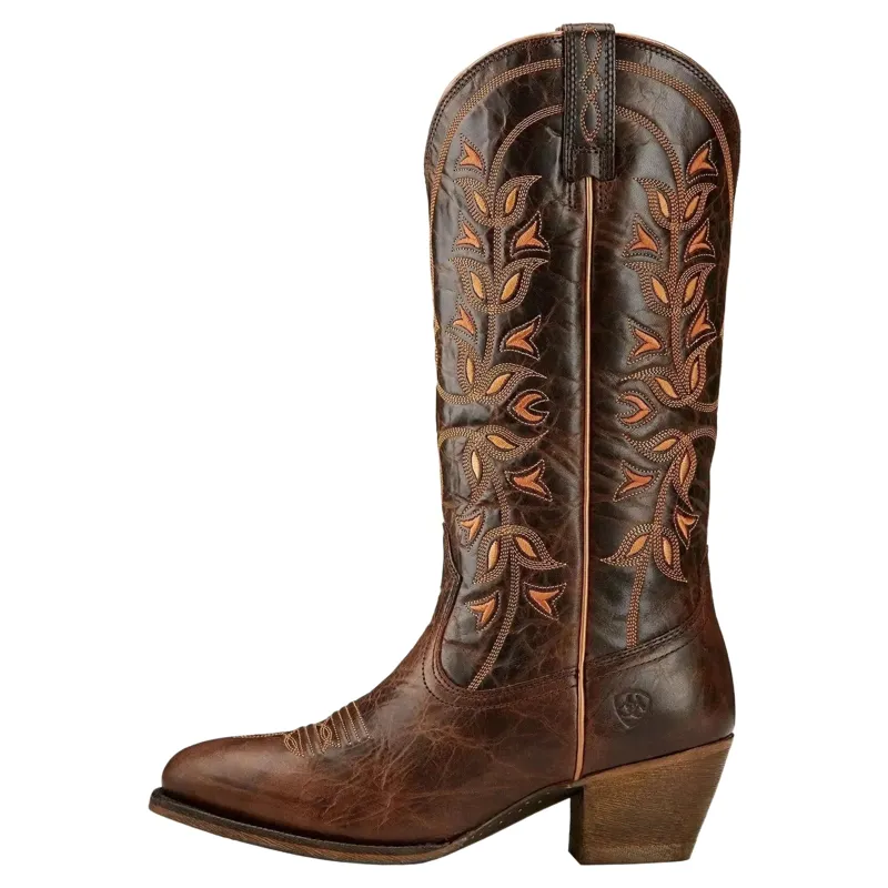 Ariat Desert Holly Western Boot-1