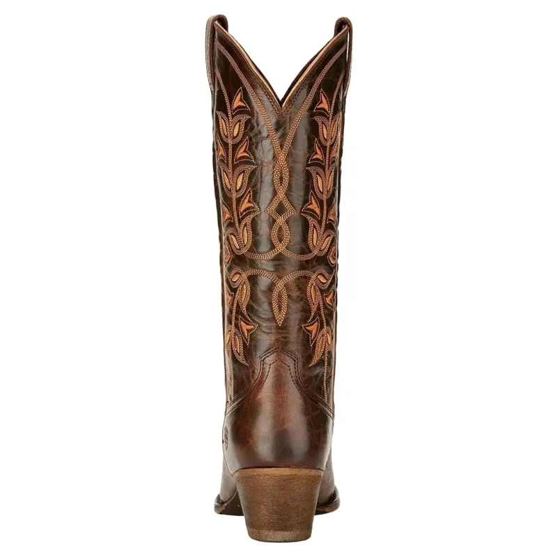 Ariat Desert Holly Western Boot-2