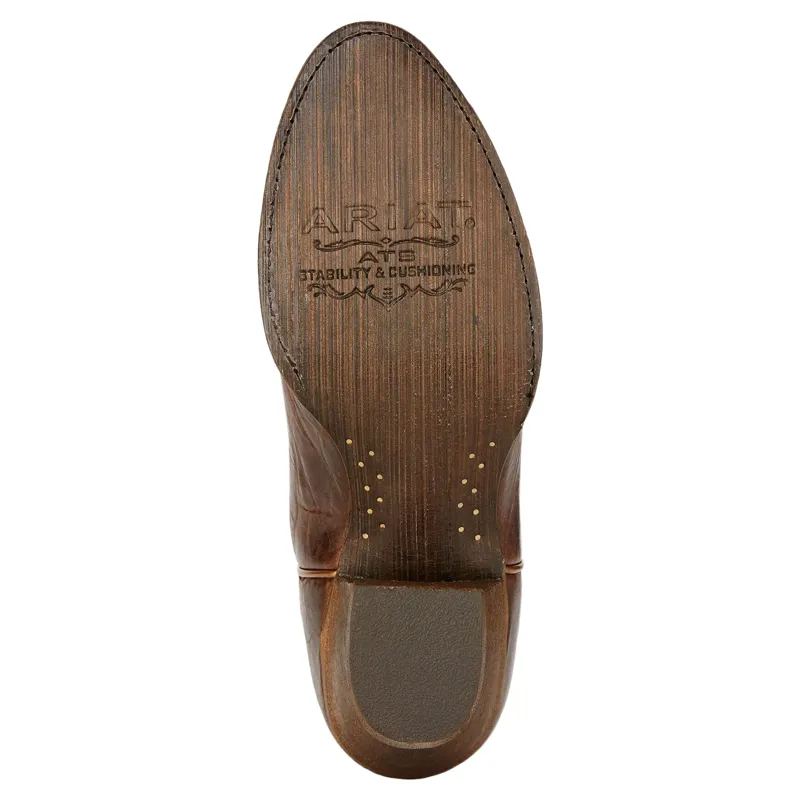 Ariat Desert Holly Western Boot-3