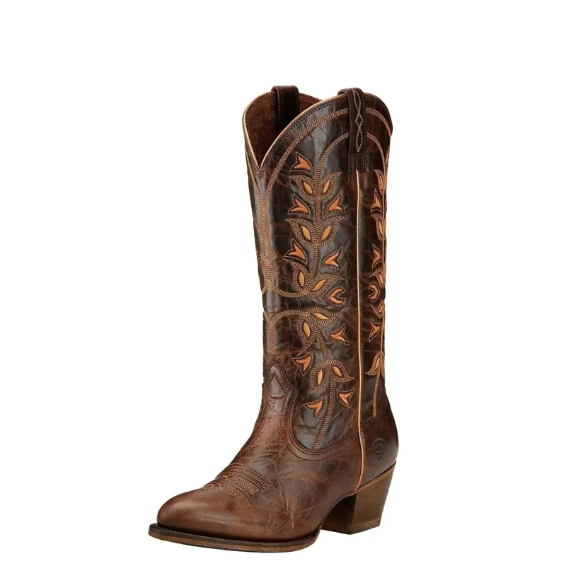 Ariat Desert Holly Western Boot