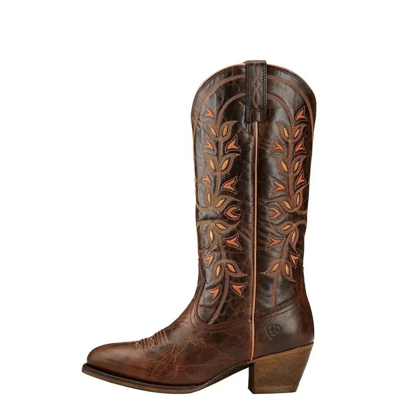 Ariat Desert Holly Western Boot-1