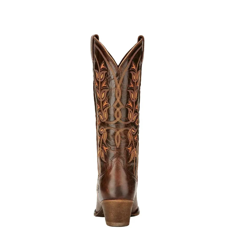 Ariat Desert Holly Western Boot-2