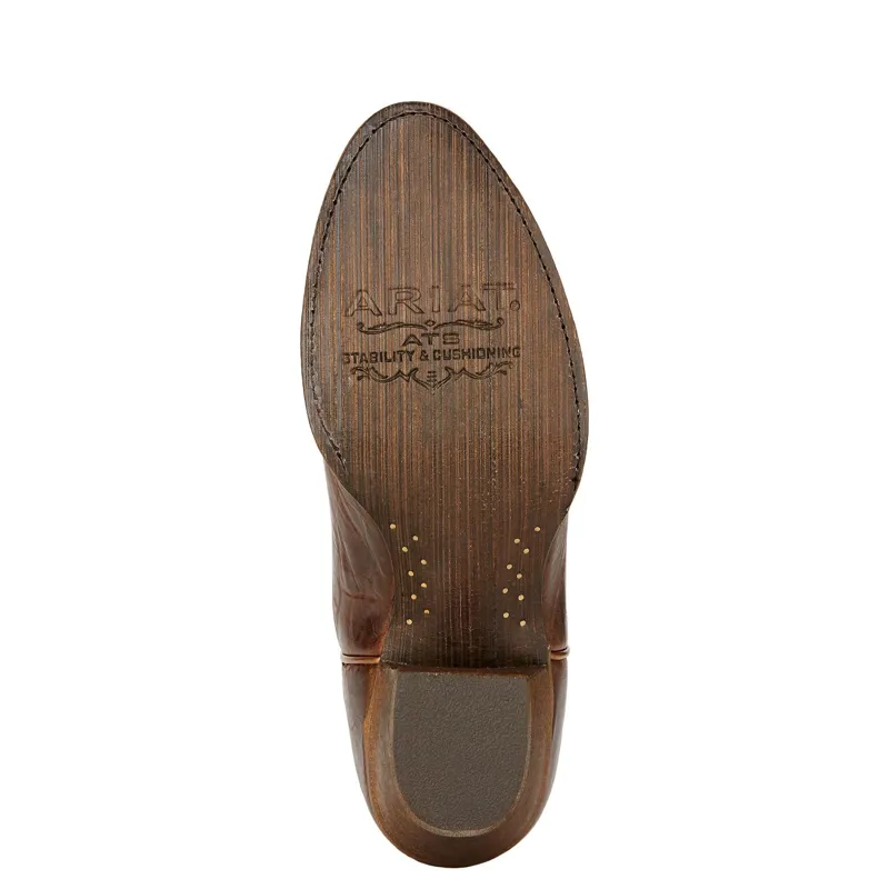 Ariat Desert Holly Western Boot-3