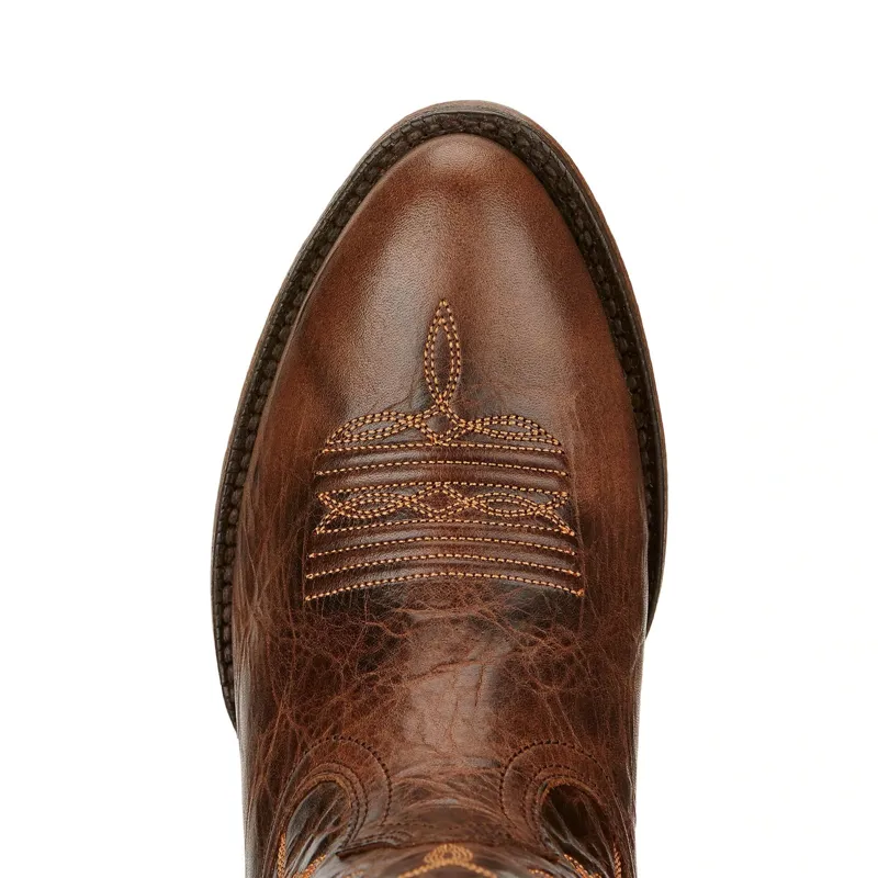 Ariat Desert Holly Western Boot-4