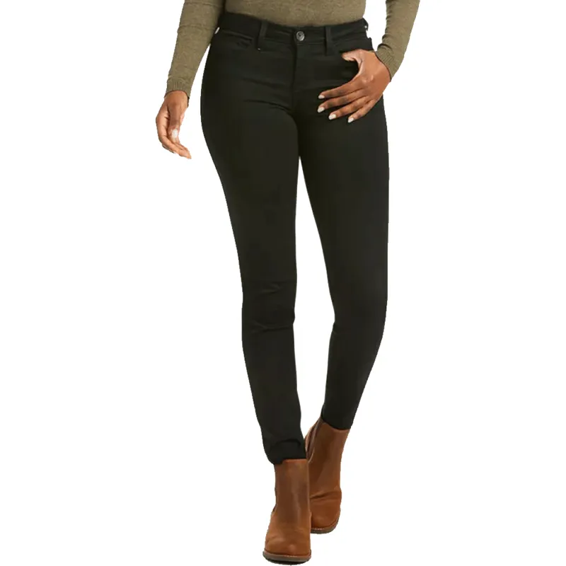 Ariat Forever Skinny Jean Black Rinse