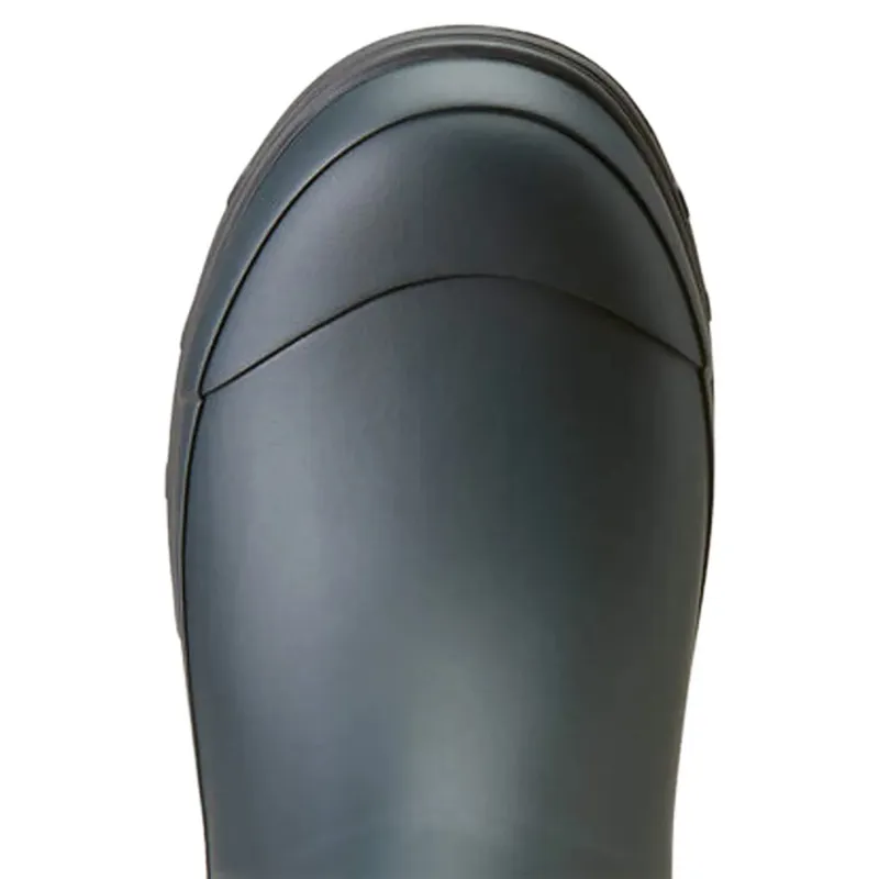 Ariat Ladies Kelmarsh Shortie Boots Navy-7