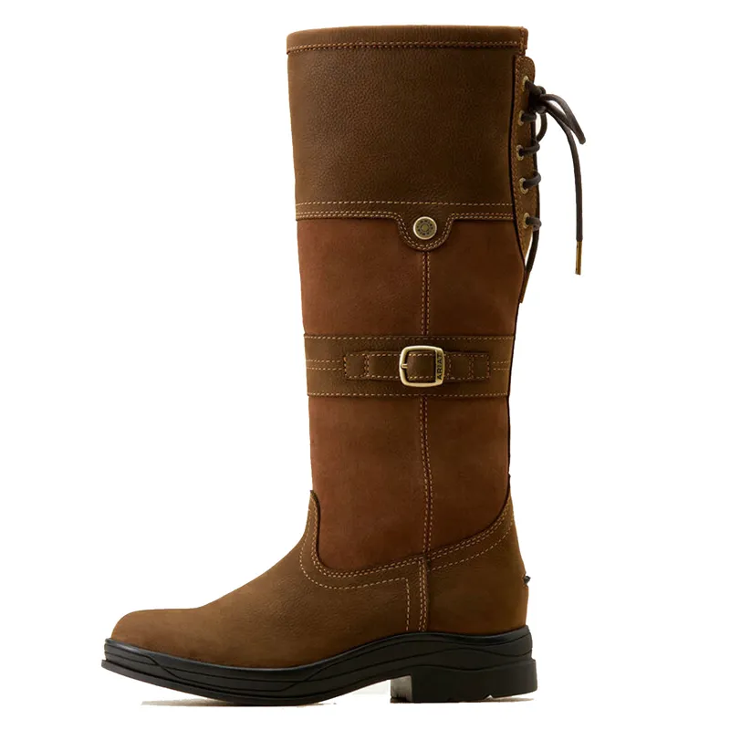 Ariat Langdale H2O Boots Java 