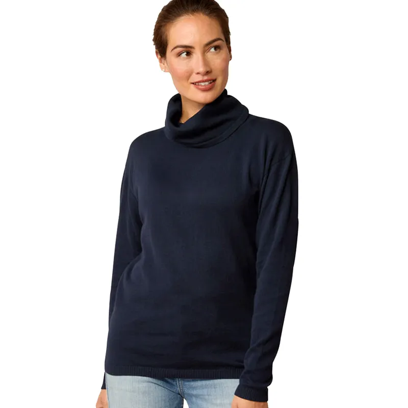 Ariat Lexi Sweater Navy
