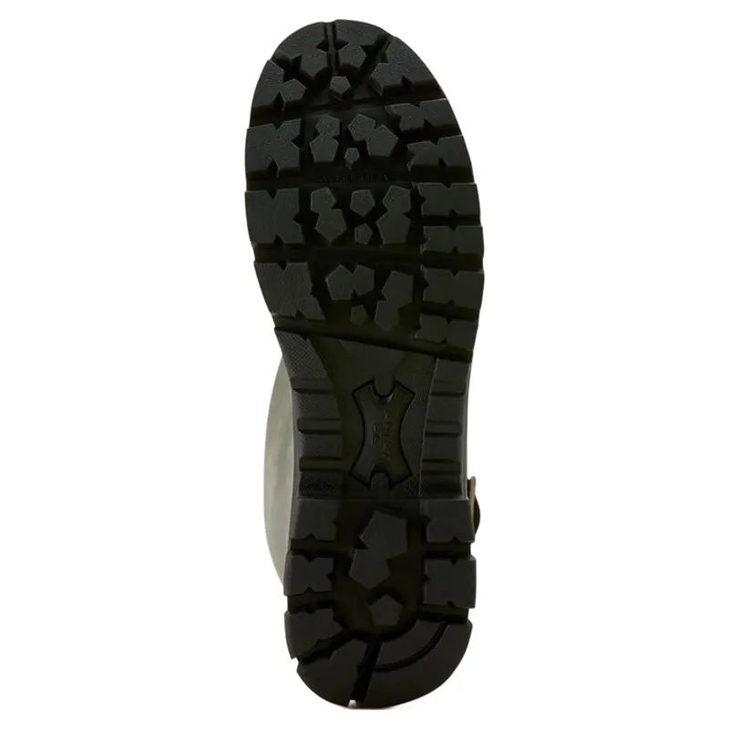 Ariat Men's Woodstock Rubber Boot Olive Night-5