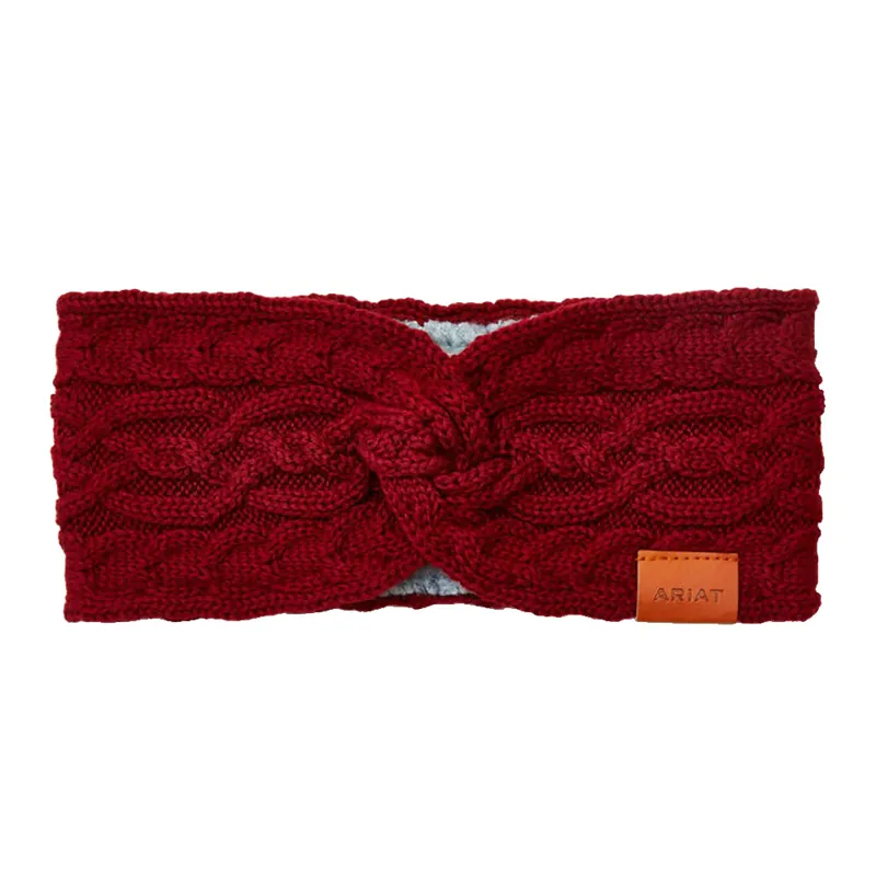 Ariat ADT Norfolk Headband Rubaiyat